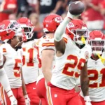 Why aren’t the Chiefs playing today, Oct. 11, in Week 5 of 2026 NFL season? - Bolavip US