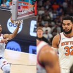 Karl-Anthony Towns, Josh Hart & One More Knicks Star's Future Hangs in Balance as Insider Provides Grim Update - basketballnews.com