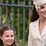 Kate Middleton and Princess Charlotte Spotted on London Tube Ride During Rare Mother-Daughter Outing - Us Weekly