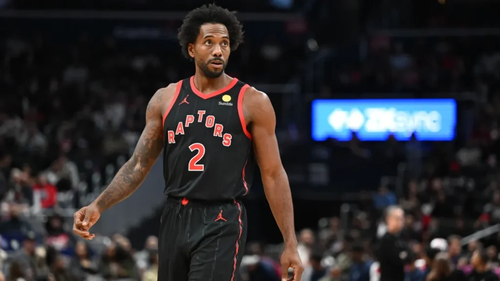 What Kawhi Leonard injury update, return timeline means for Raptors - www.sportingnews.com