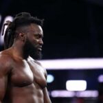Keanu Carver Reportedly Gone From WWE Following Recent Allegations - pwmania.com