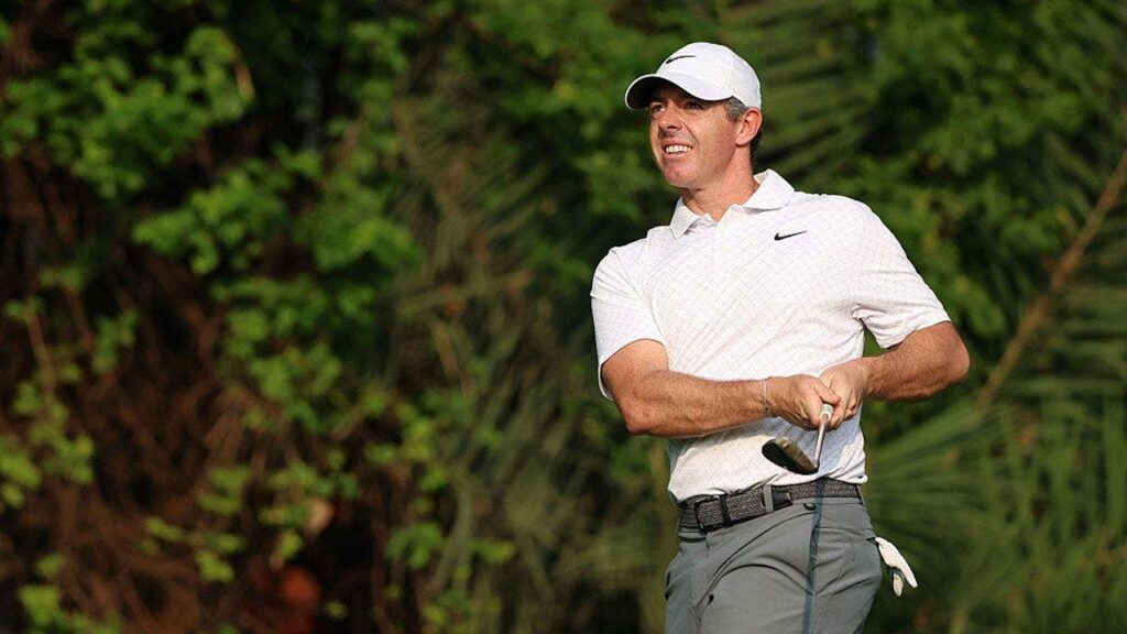 Kevin Kisner Accuses Rory McIlroy of Lack of Genuine Intent in Growing Golf in India - SSBCrack
