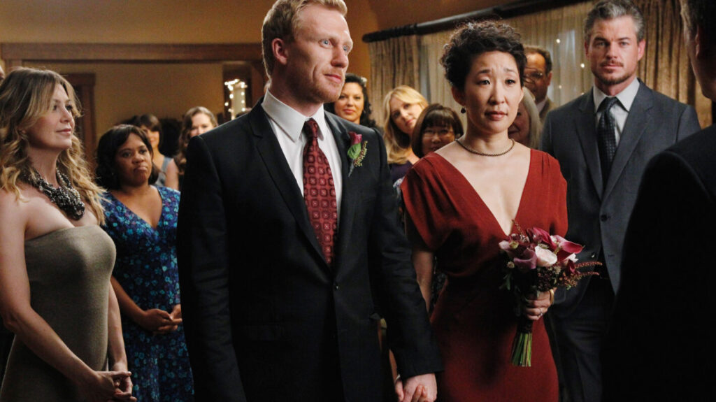 ‘Grey’s Anatomy’ Showrunner Shares Texas Spinoff Update - TV Insider