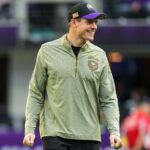 Vikings Pull Off a Genuinely Eyebrow-Raising Signing - Vikings Territory