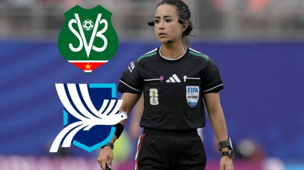 Guatemala Visits Suriname in Concacaf Nations League Match - SuaraGarut.ID