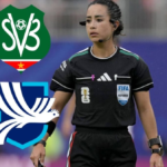 Guatemala Visits Suriname in Concacaf Nations League Match - SuaraGarut.ID