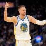 Warriors Exploring Trade Avenues For Kristaps Porzingis - Hoops Rumors