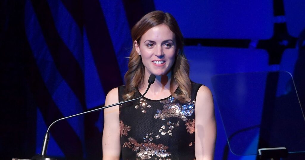 Robert F. Kennedy Sr.’s Granddaughter Kyle Kennedy Dead at 42 Years After Spinal Cord Injury - Us Weekly