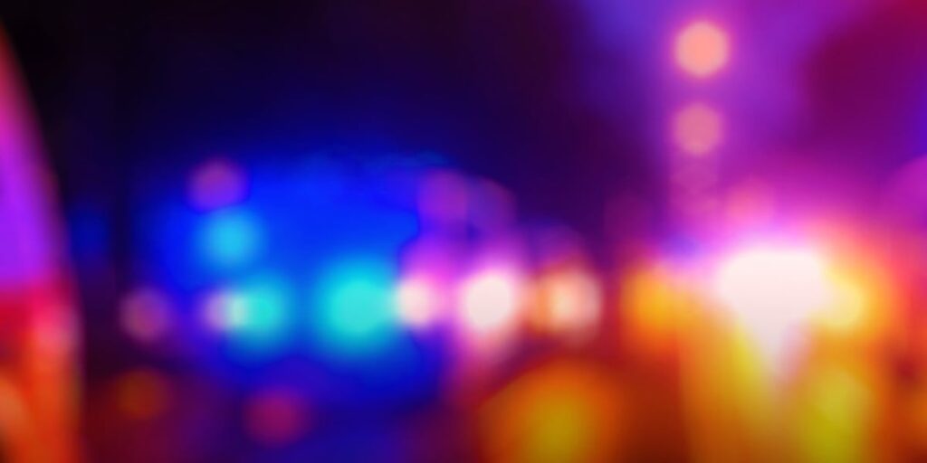 Pueblo Police: 2 officers shot during weekend officer-involved shooting were hit by friendly fire - KKTV