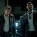 Lanterns Finale: Kyle Chandler & Aaron Pierre Break Down That Emotional Ending, Hal’s Fate, and John Stewart’s DCU Evolution - Get Your Comic On