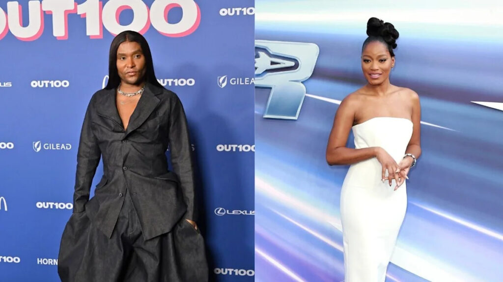 Law Roach Reflects on His Firing by Keke Palmer Over Maternity Style Disagreement - SSBCrack