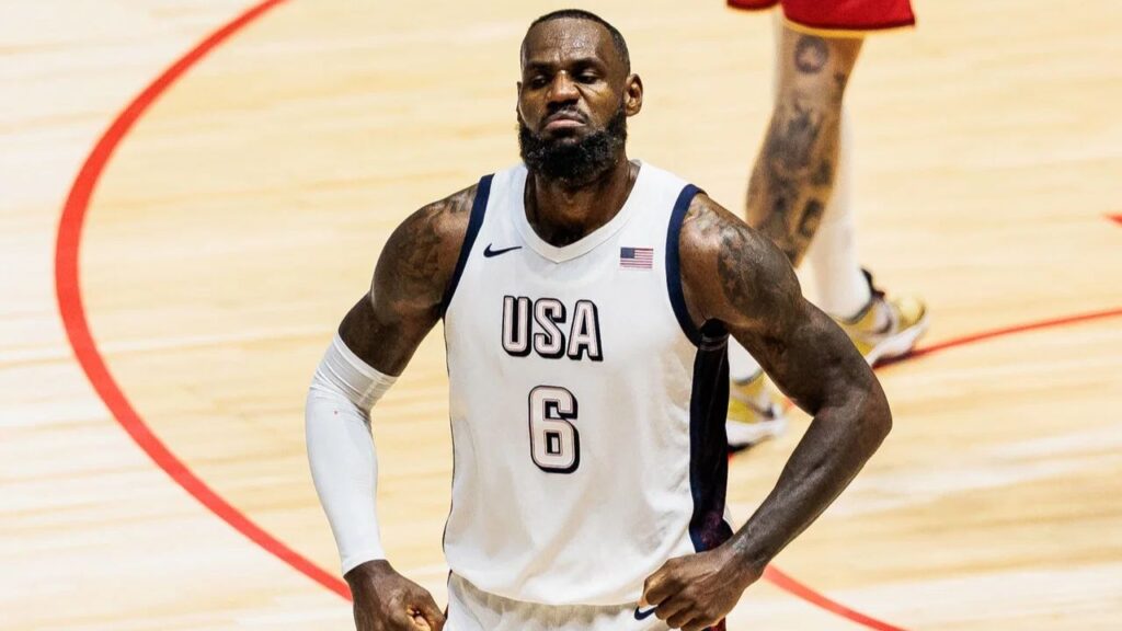“Always Begging”: Ex-NBA Player Rips LeBron James for “Ruining” NBA - EssentiallySports