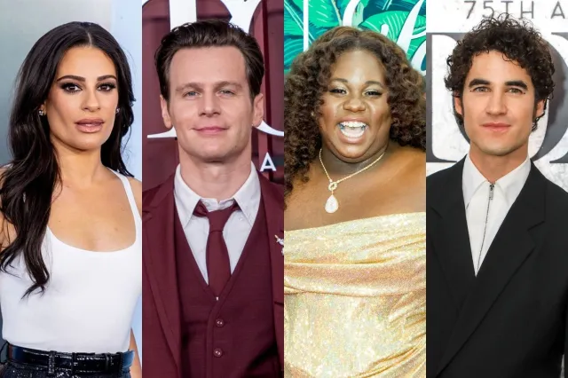 Glee reboot confirmed for Disney Plus and Hulu - WhatsOnStage
