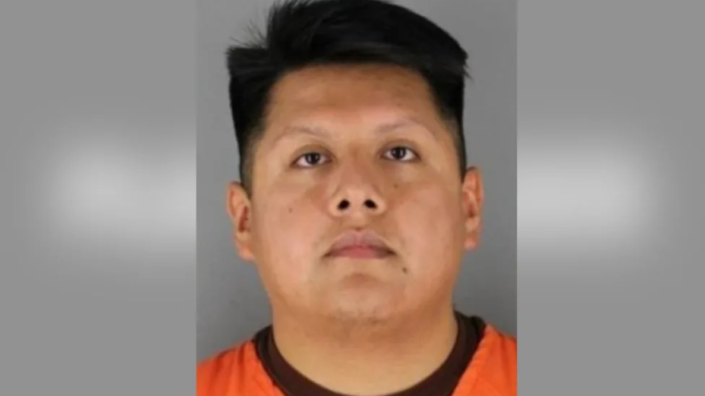 Minnesota Man Faces Life Without Parole for Woman's Murder - SuaraGarut.ID