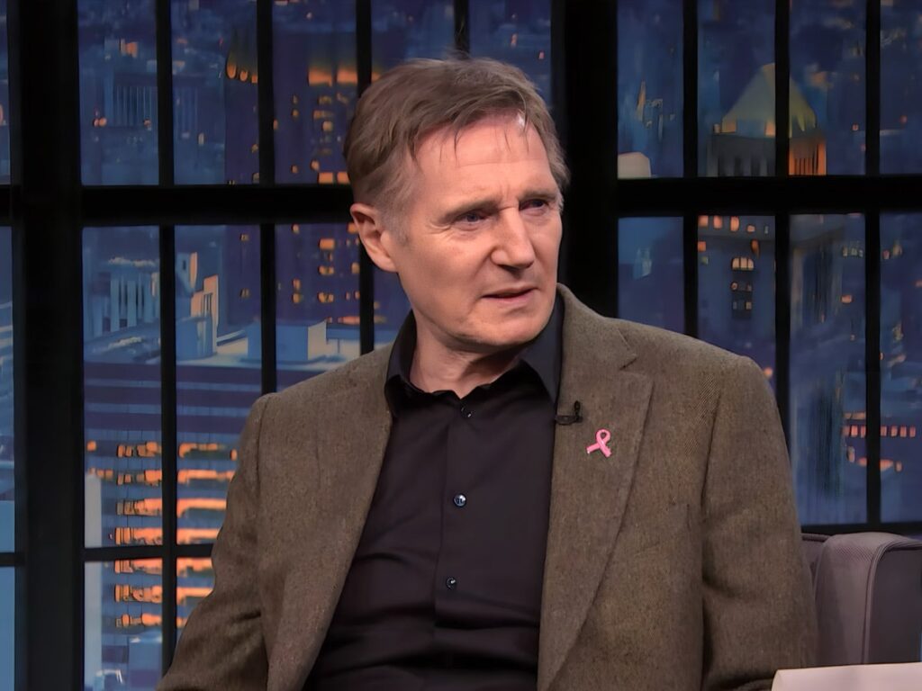 The missed 1989 movie role Liam Neeson called “one of the huge disappointments” - Far Out Magazine