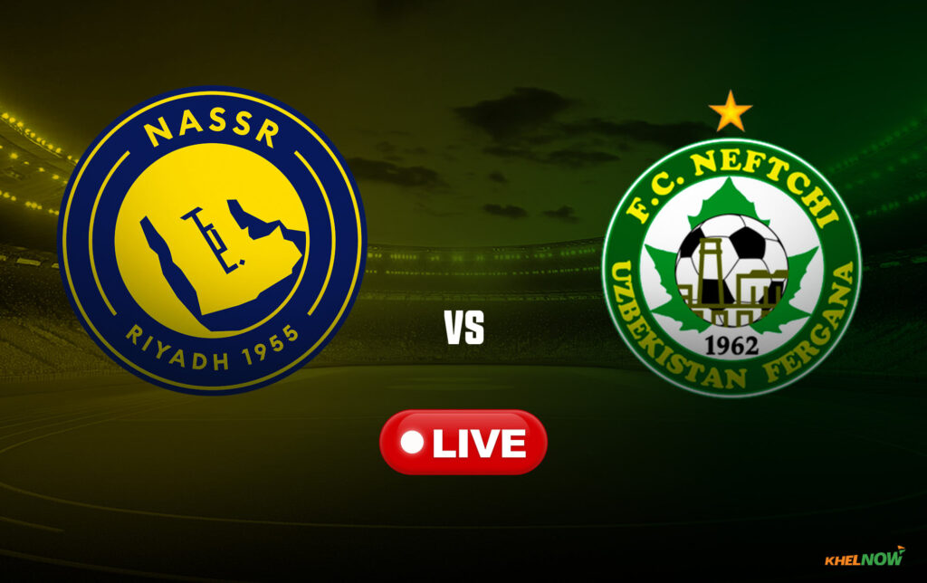 Al Nassr vs Neftchi Fergana LIVE streaming, TV channel, kick-off time & where to watch AFC Champions League Elite 2026-27 - Khel Now