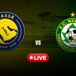 Al Nassr vs Neftchi Fergana LIVE streaming, TV channel, kick-off time & where to watch AFC Champions League Elite 2026-27 - Khel Now