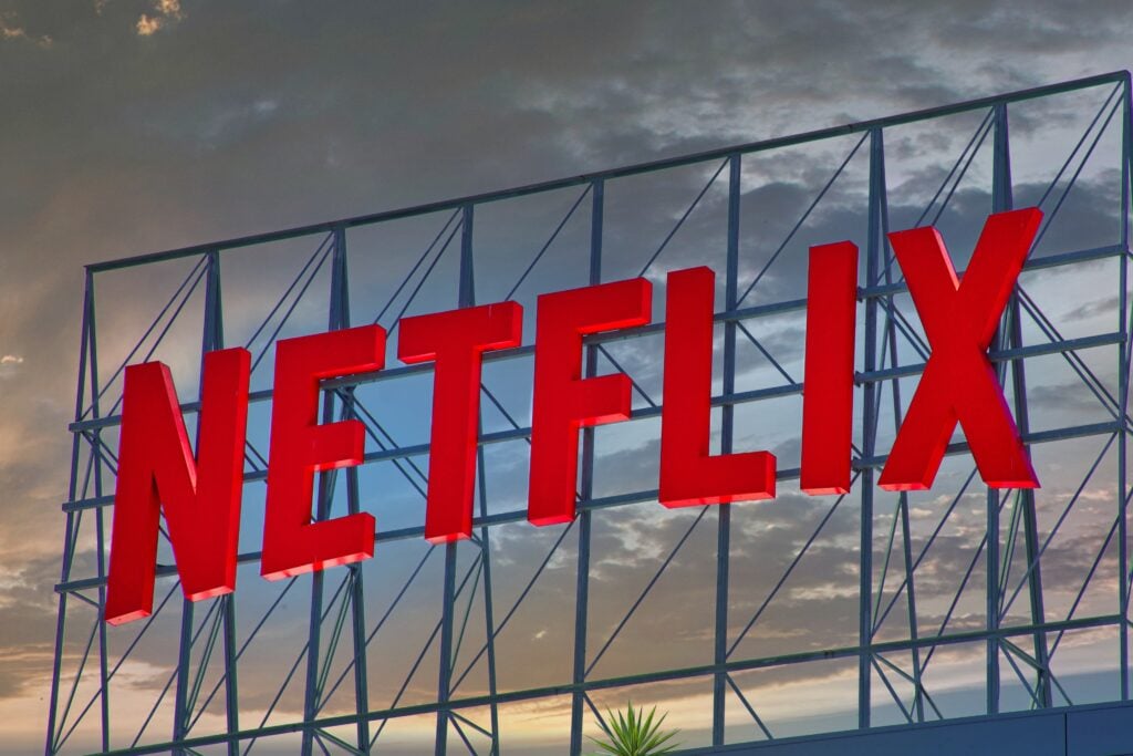 Netflix’s Q3 Guidance Calls for About 12% Revenue Growth. Here’s the Bar for Oct. 20 - Benzinga