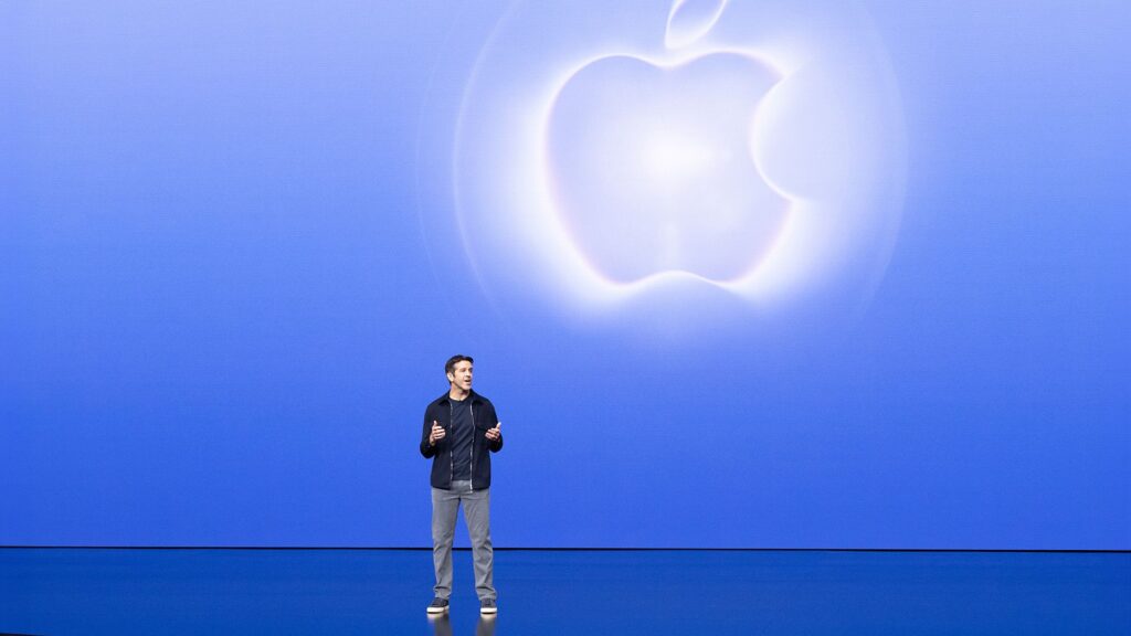 Apple "Pro and Tell" launch event LIVE: New iPad mini, iMac and MacBook Pro models already, now we're waiting for the big one - T3