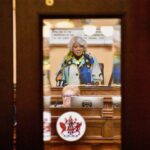 Federal prosecutors accuse Sen. Louise Lucas of using political power to benefit marijuana enterprise - Virginia Scope