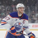 Connor McDavid becomes fourth player to record 30 points in first 10 games - Sportsnet.ca