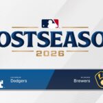 Los Angeles Dodgers vs. Milwaukee Brewers: Listen Live to the NL Championship Series - SiriusXM