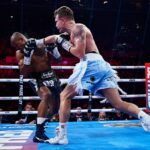 Smith retains junior welterweight title in chess match with Puello - The Ring