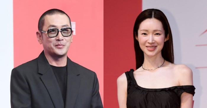 Ha Jung-woo and Cha Jung-won to Marry After Six-Year Relationship - 조선일보