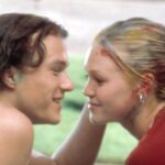 Julia Stiles Honors Heath Ledger in Emotional ‘DWTS’ Tribute, Reunites With ’10 Things’ Costars - Us Weekly