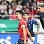 Son Heung-min challenges Cha Bum-kun's South Korea scoring record vs Venezuela - CHOSUNBIZ - Chosunbiz