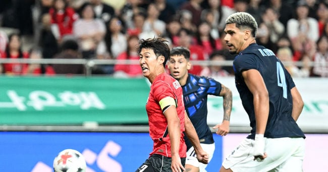 Son Heung-min challenges Cha Bum-kun's South Korea scoring record vs Venezuela - CHOSUNBIZ - Chosunbiz
