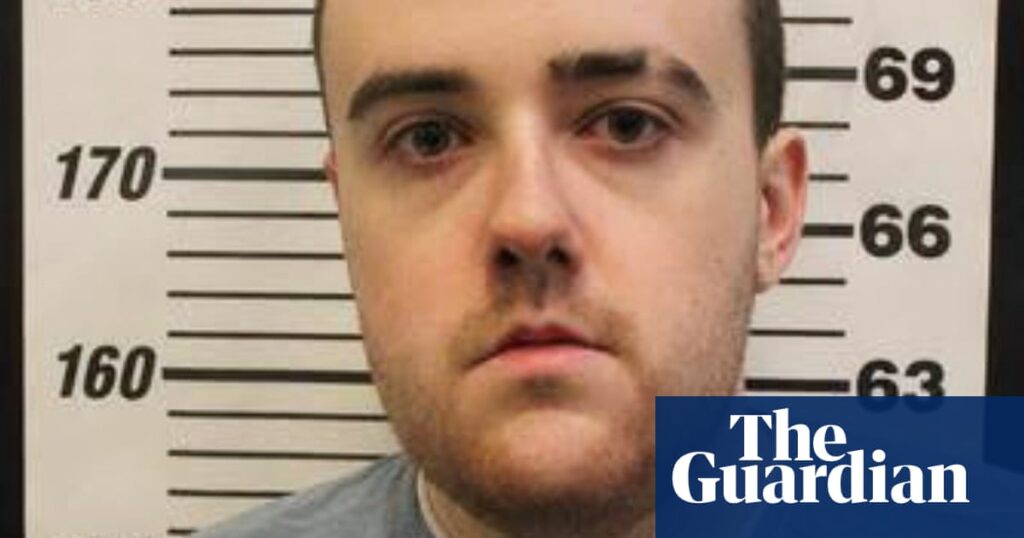 Manhunt Underway After Convicted Murderer Escapes Tennessee Prison - SSBCrack