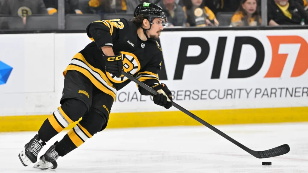 Bruins vs. Blackhawks Score, Live Updates, Highlights From NHL Game - NESN