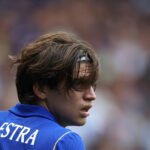 Palestra makes first Premier League start for Chelsea against Man Utd - Football Italia
