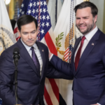 Should Vance or Rubio be the Republican nominee in 2028? - The Jerusalem Strategic Tribune