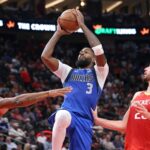 Mavericks Injury Report: Caleb Martin Available, Naji Marshall Questionable for Friday's Game Against Rockets - SSBCrack