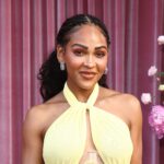 Okay, Mrs. Majors! Meagan Good Has Fans Dropping Their Jaws Over Her Look At Dillard University Workout Event (VIDEO) - The Shade Room
