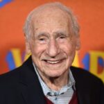 100-year-old Mel Brooks is a ‘big influence’ on new Spaceballs film, star reveals - The Independent