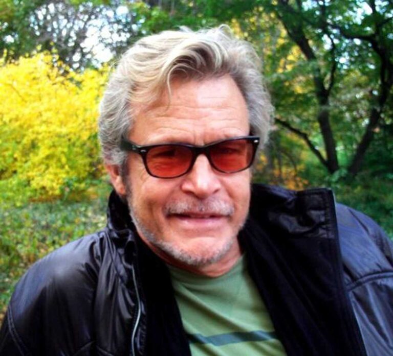 Michael Kearns Dies: TV Roles Including 'Cheers,' 'Beverly Hills 90210' Spanned Decades - Daily Voice