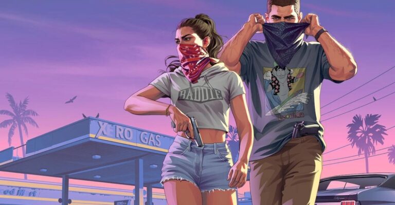 Microsoft Secures Exclusive Game Streaming Rights for Grand Theft Auto VI via Xbox Cloud Gaming - SSBCrack