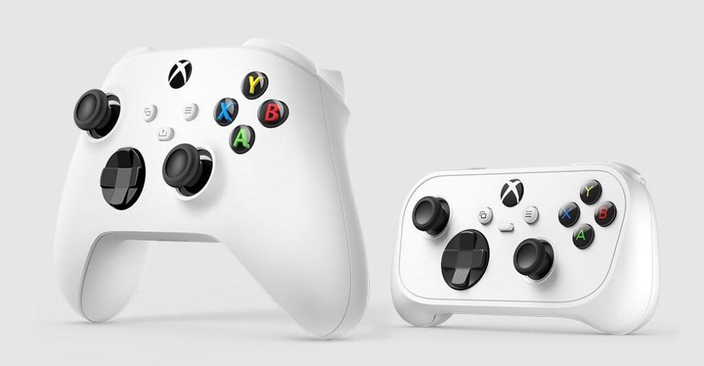 Microsoft Unveils Xbox Nano Controller: A Compact and Affordable Gaming Solution - SSBCrack