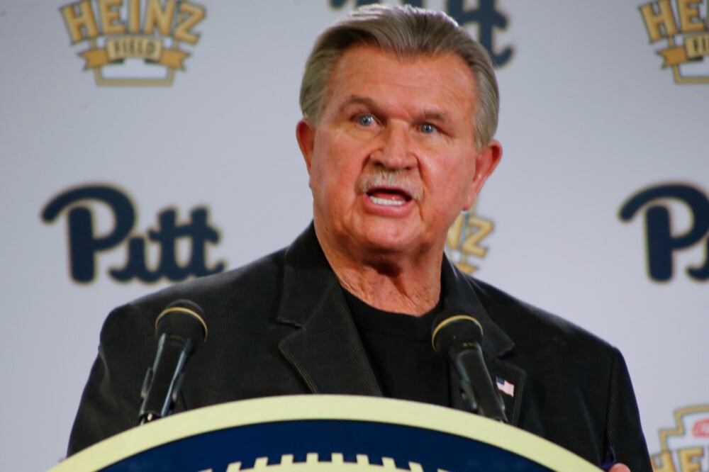 Mike Ditka, the quintessential Chicago Bear, dies at 86 - WTMJ