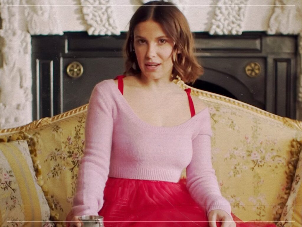 Millie Bobby Brown, ‘Logan’ and the greatest audition she never benefited from - Far Out Magazine