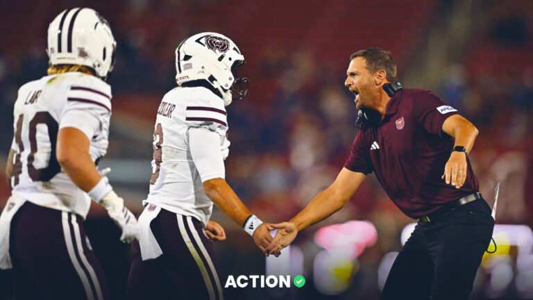 Missouri State vs Western Kentucky Prediction, Odds, Start Time: Expert NCAAF Picks for Thursday - Action Network