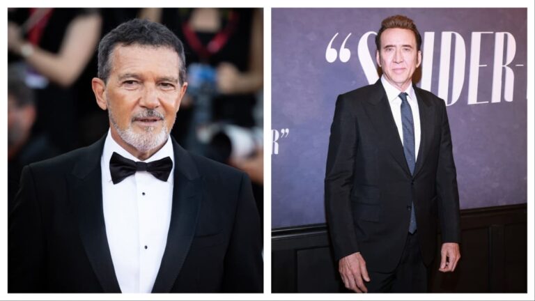 Nicolas Cage and Antonio Banderas are your new True Detectives - A.V. Club