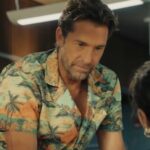 R.J. Decker S02E06: "Blame It on the Rain" Preview: Stormy Situation - Bleeding Cool News