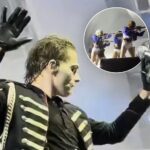 Dallas Cowboys Cheerleaders Take Legal Action Against My Chemical Romance Over Staged Shootout - Stereogum