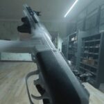 Modern Warfare 4 has secret 3D-printed guns you can find on one map - Dexerto