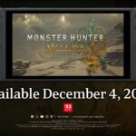 Monster Hunter Wilds Nintendo Switch 2 tech analysis, including frame rate and resolution - Nintendo Everything