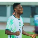 UCL: Usor doubtful for LASK’s home clash against Liverpool - Daily Post Nigeria